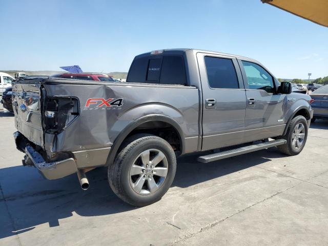 Photo 2 VIN: 1FTFW1ET8DKD79518 - FORD F150 SUPER 