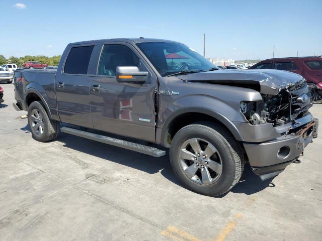 Photo 3 VIN: 1FTFW1ET8DKD79518 - FORD F150 SUPER 