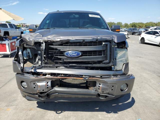 Photo 4 VIN: 1FTFW1ET8DKD79518 - FORD F150 SUPER 