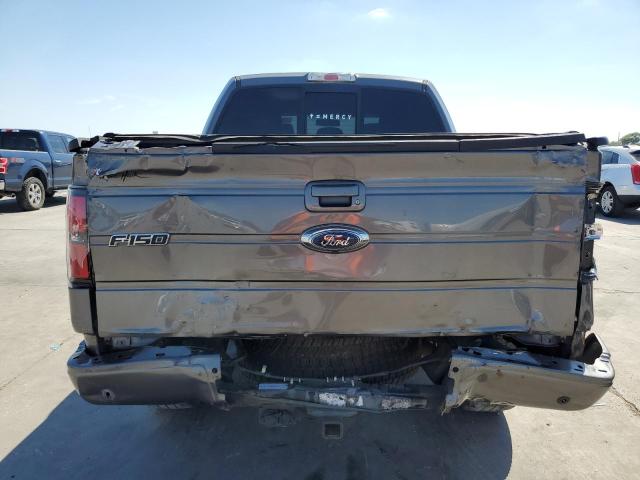 Photo 5 VIN: 1FTFW1ET8DKD79518 - FORD F150 SUPER 