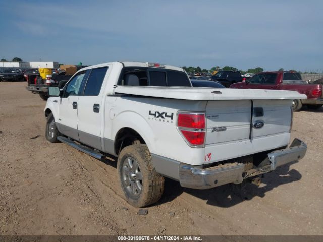 Photo 2 VIN: 1FTFW1ET8DKD92818 - FORD F150 