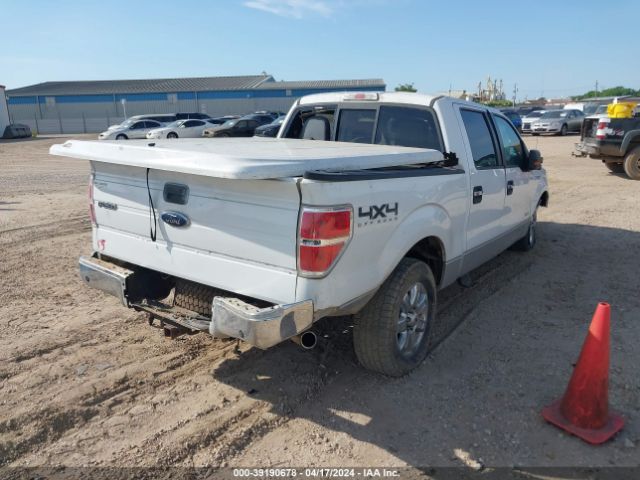 Photo 3 VIN: 1FTFW1ET8DKD92818 - FORD F150 