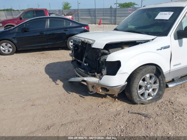 Photo 5 VIN: 1FTFW1ET8DKD92818 - FORD F150 