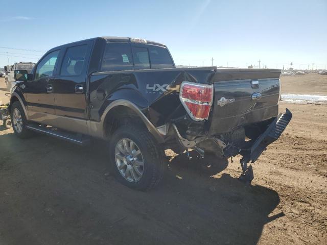 Photo 1 VIN: 1FTFW1ET8DKE27275 - FORD F150 