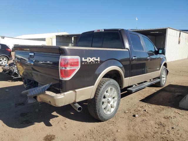 Photo 2 VIN: 1FTFW1ET8DKE27275 - FORD F150 