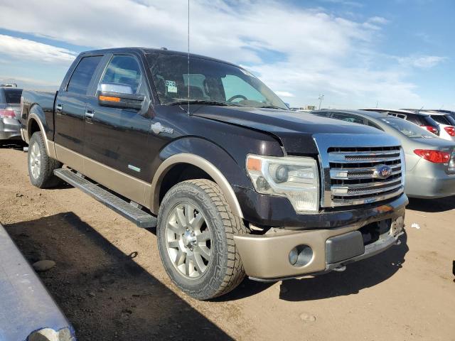 Photo 3 VIN: 1FTFW1ET8DKE27275 - FORD F150 