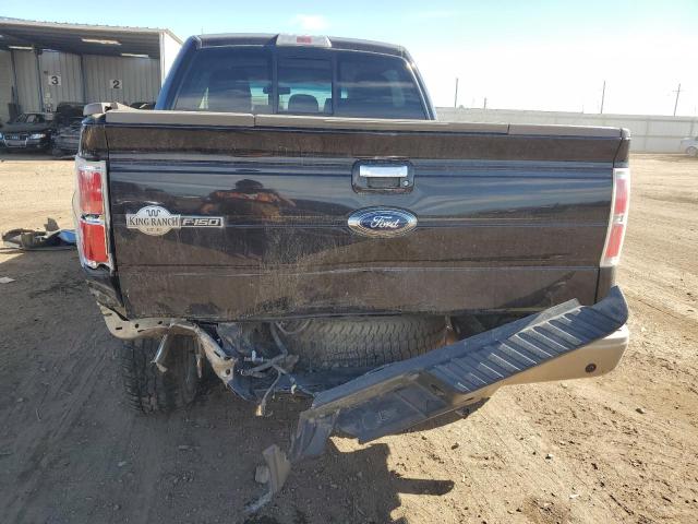 Photo 5 VIN: 1FTFW1ET8DKE27275 - FORD F150 