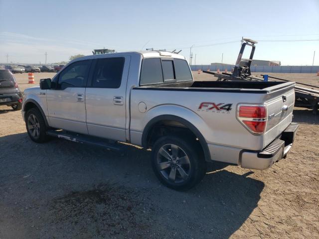 Photo 1 VIN: 1FTFW1ET8DKE45596 - FORD F150 SUPER 