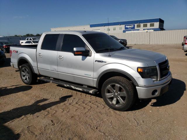 Photo 3 VIN: 1FTFW1ET8DKE45596 - FORD F150 SUPER 