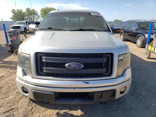 Photo 4 VIN: 1FTFW1ET8DKE45596 - FORD F150 SUPER 