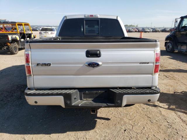 Photo 5 VIN: 1FTFW1ET8DKE45596 - FORD F150 SUPER 