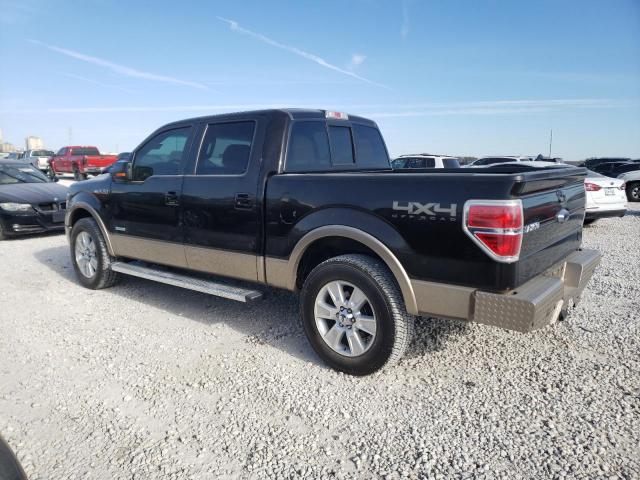 Photo 1 VIN: 1FTFW1ET8DKE81479 - FORD F-150 