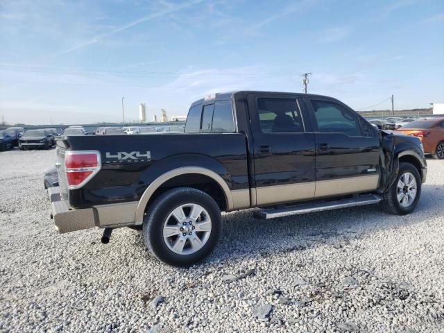 Photo 2 VIN: 1FTFW1ET8DKE81479 - FORD F-150 