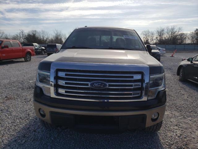 Photo 4 VIN: 1FTFW1ET8DKE81479 - FORD F-150 