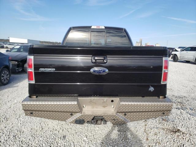 Photo 5 VIN: 1FTFW1ET8DKE81479 - FORD F-150 