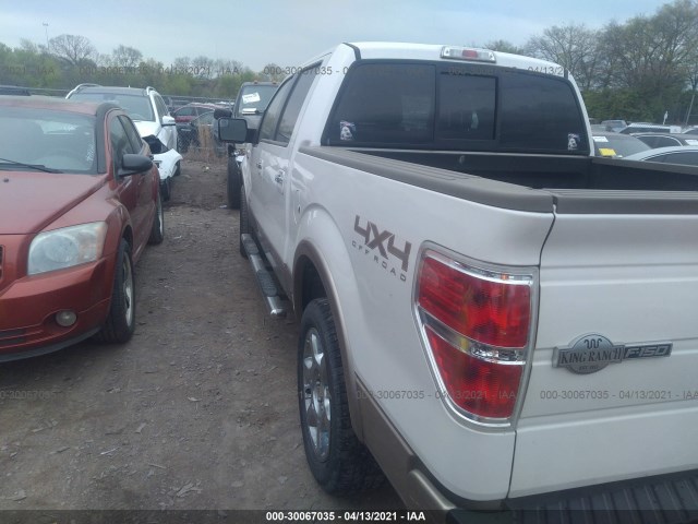 Photo 2 VIN: 1FTFW1ET8DKE96399 - FORD F-150 