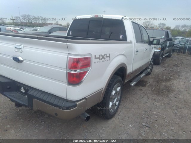 Photo 3 VIN: 1FTFW1ET8DKE96399 - FORD F-150 