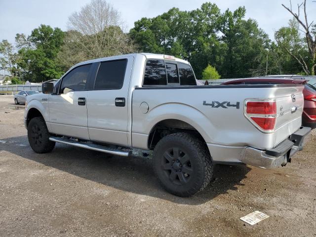 Photo 1 VIN: 1FTFW1ET8DKF02217 - FORD F-150 