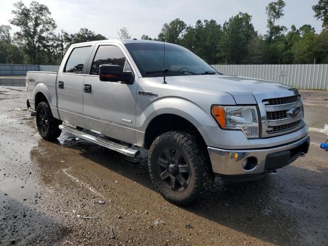 Photo 3 VIN: 1FTFW1ET8DKF02217 - FORD F-150 