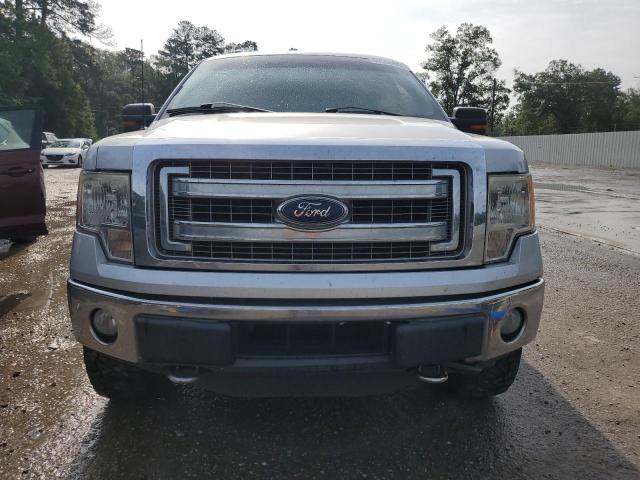 Photo 4 VIN: 1FTFW1ET8DKF02217 - FORD F-150 