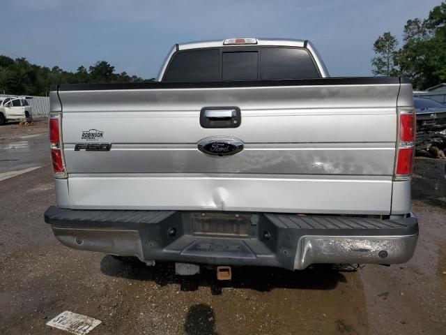 Photo 5 VIN: 1FTFW1ET8DKF02217 - FORD F-150 