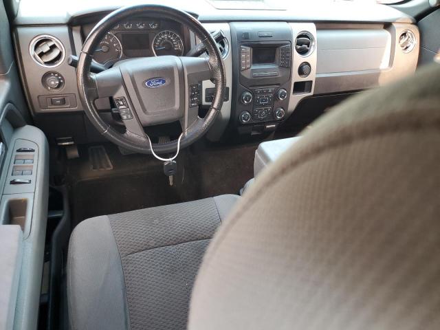 Photo 7 VIN: 1FTFW1ET8DKF02217 - FORD F-150 