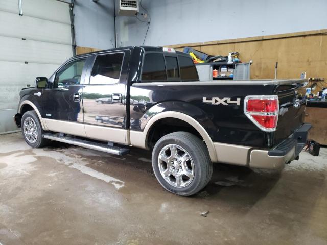 Photo 1 VIN: 1FTFW1ET8DKF08700 - FORD F-150 