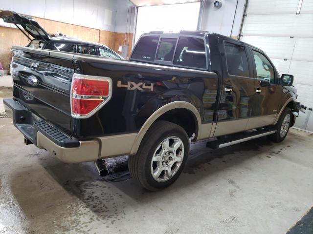 Photo 2 VIN: 1FTFW1ET8DKF08700 - FORD F-150 