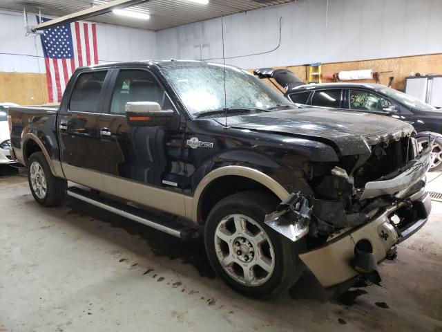 Photo 3 VIN: 1FTFW1ET8DKF08700 - FORD F-150 