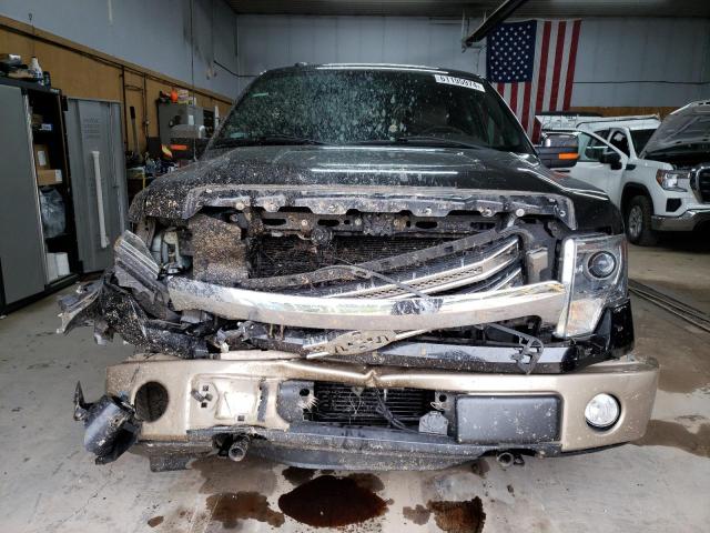 Photo 4 VIN: 1FTFW1ET8DKF08700 - FORD F-150 