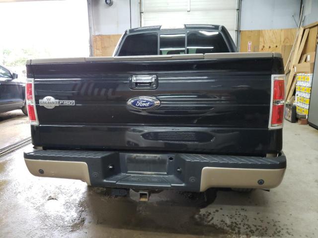 Photo 5 VIN: 1FTFW1ET8DKF08700 - FORD F-150 