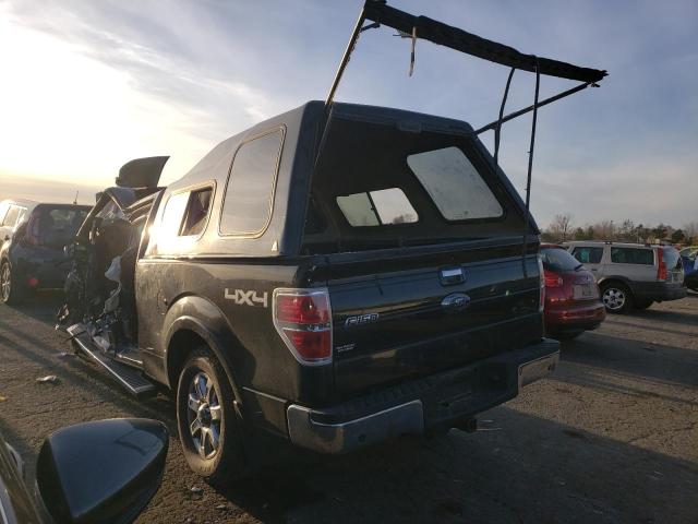 Photo 1 VIN: 1FTFW1ET8DKF17459 - FORD F-150 