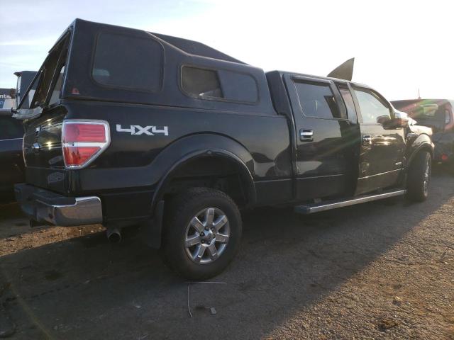 Photo 2 VIN: 1FTFW1ET8DKF17459 - FORD F-150 