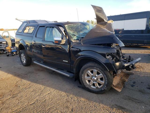 Photo 3 VIN: 1FTFW1ET8DKF17459 - FORD F-150 