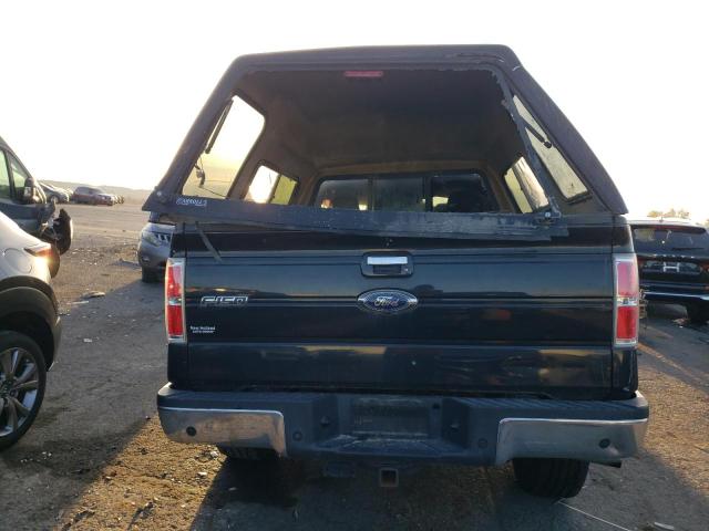 Photo 5 VIN: 1FTFW1ET8DKF17459 - FORD F-150 