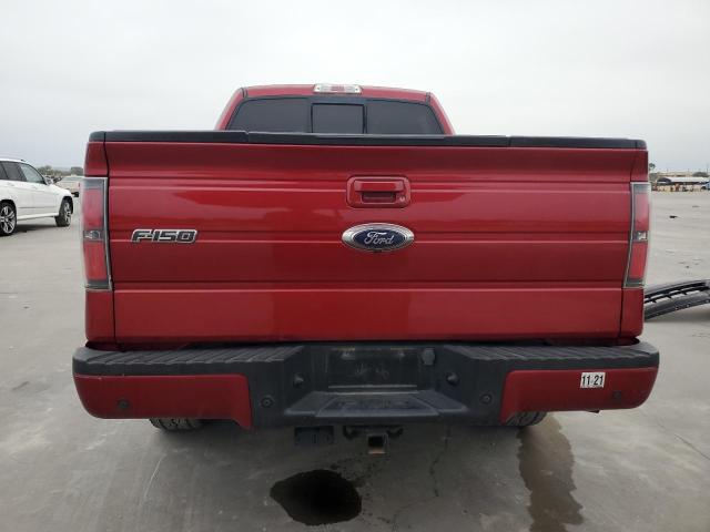 Photo 5 VIN: 1FTFW1ET8DKF23567 - FORD F150 SUPER 