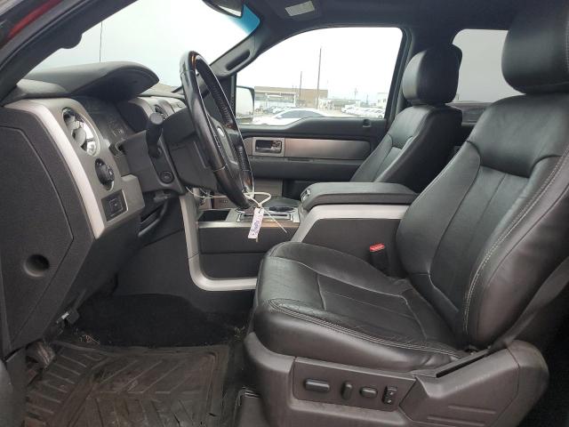 Photo 6 VIN: 1FTFW1ET8DKF23567 - FORD F150 SUPER 