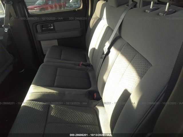 Photo 7 VIN: 1FTFW1ET8DKF30356 - FORD F-150 