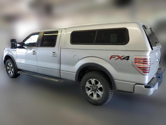 Photo 1 VIN: 1FTFW1ET8DKF37386 - FORD F-150 