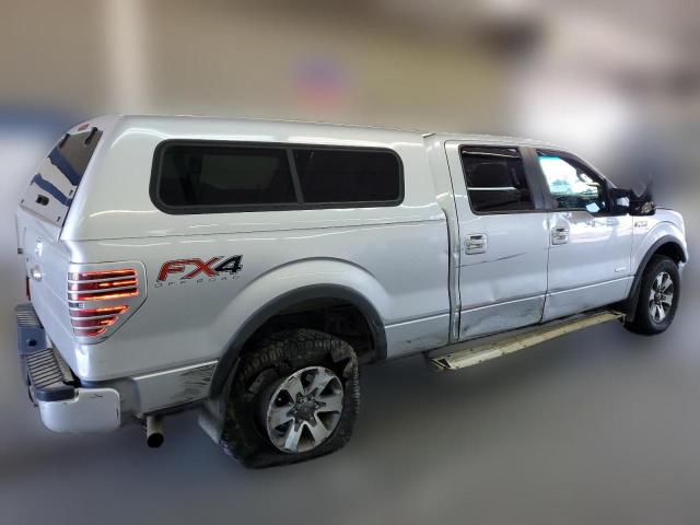 Photo 2 VIN: 1FTFW1ET8DKF37386 - FORD F-150 