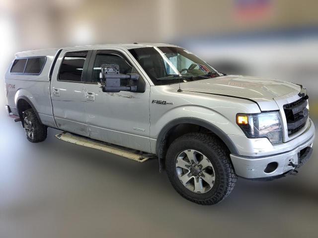 Photo 3 VIN: 1FTFW1ET8DKF37386 - FORD F-150 