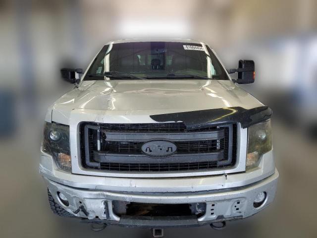 Photo 4 VIN: 1FTFW1ET8DKF37386 - FORD F-150 