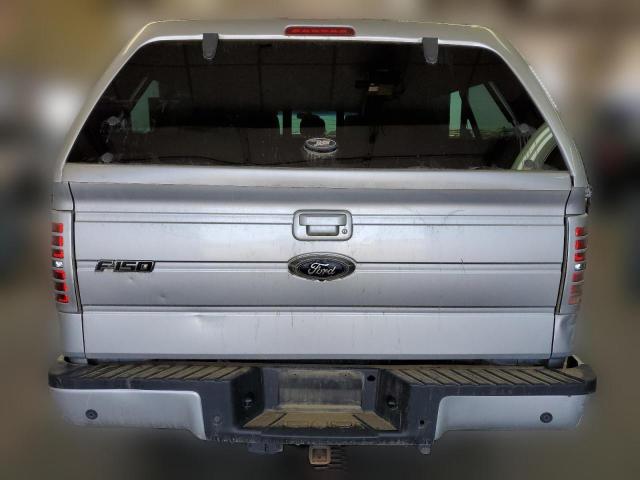 Photo 5 VIN: 1FTFW1ET8DKF37386 - FORD F-150 