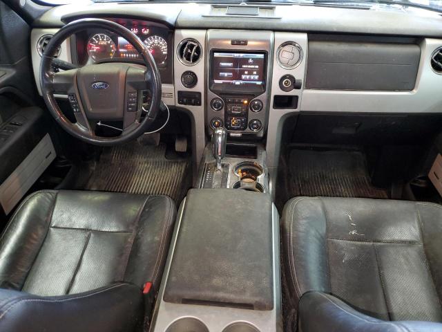 Photo 7 VIN: 1FTFW1ET8DKF37386 - FORD F-150 