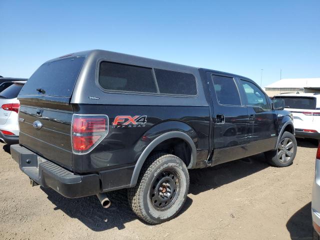 Photo 2 VIN: 1FTFW1ET8DKF75085 - FORD F150 SUPER 