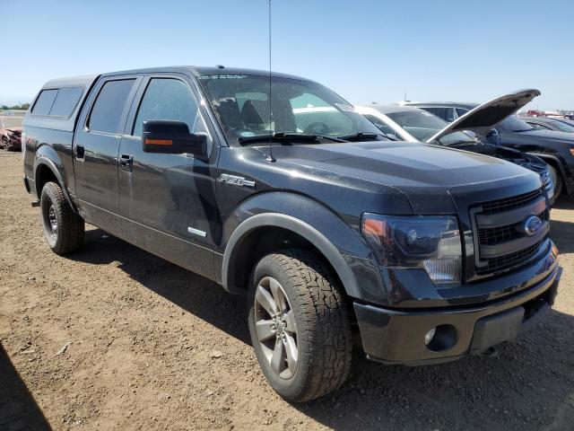 Photo 3 VIN: 1FTFW1ET8DKF75085 - FORD F150 SUPER 