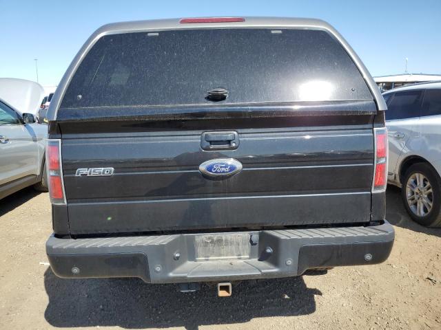 Photo 5 VIN: 1FTFW1ET8DKF75085 - FORD F150 SUPER 