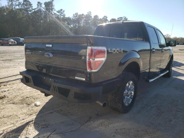 Photo 3 VIN: 1FTFW1ET8DKG02740 - FORD F150 SUPER 