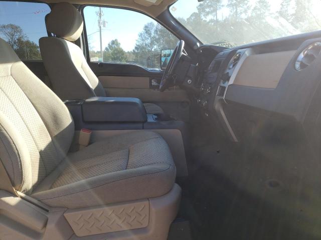 Photo 4 VIN: 1FTFW1ET8DKG02740 - FORD F150 SUPER 