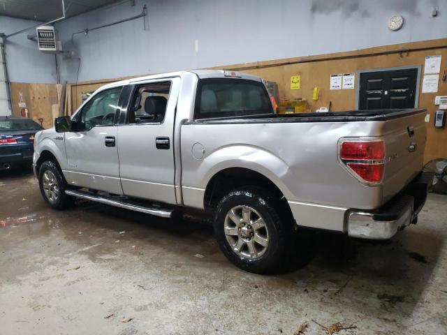 Photo 1 VIN: 1FTFW1ET8EFA03282 - FORD F150 SUPER 